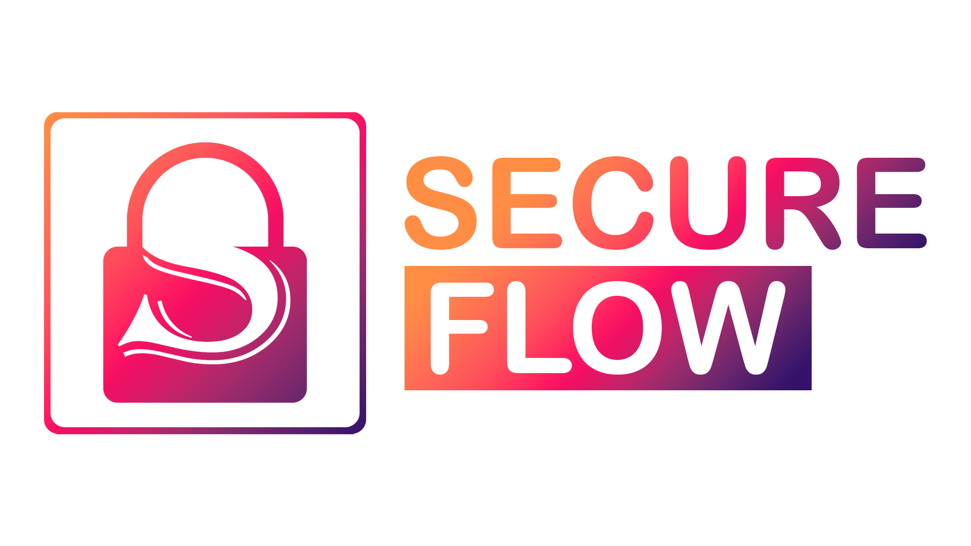 Secure Flow Solutions
